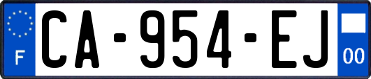 CA-954-EJ