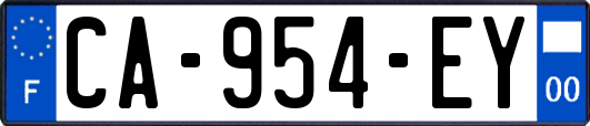 CA-954-EY