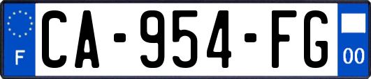 CA-954-FG