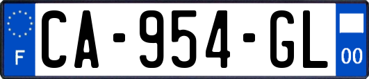 CA-954-GL