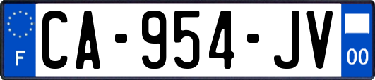 CA-954-JV