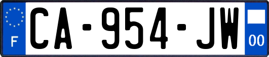 CA-954-JW
