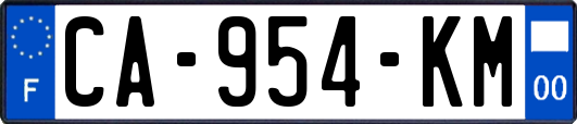 CA-954-KM