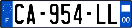 CA-954-LL