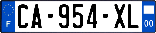 CA-954-XL