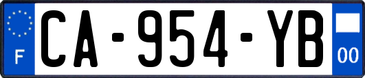 CA-954-YB