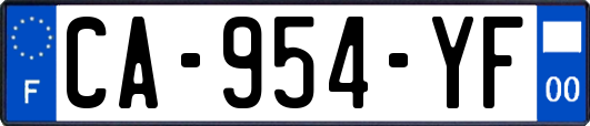 CA-954-YF