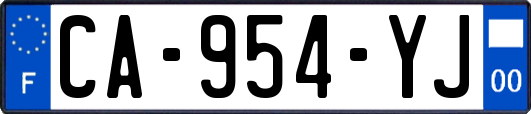 CA-954-YJ