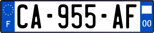 CA-955-AF