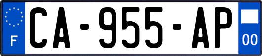 CA-955-AP