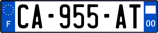 CA-955-AT