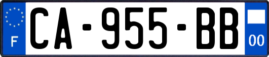 CA-955-BB