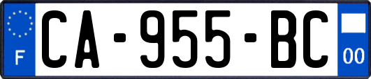 CA-955-BC