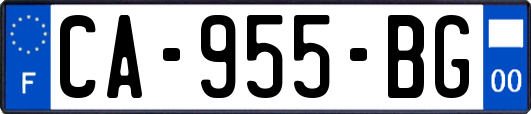 CA-955-BG