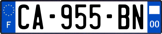 CA-955-BN