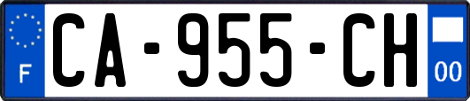 CA-955-CH