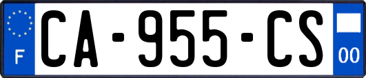 CA-955-CS