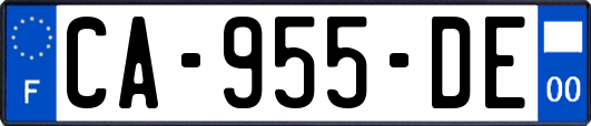 CA-955-DE