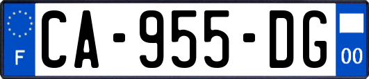 CA-955-DG