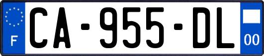CA-955-DL