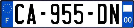 CA-955-DN