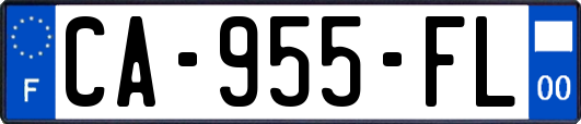 CA-955-FL