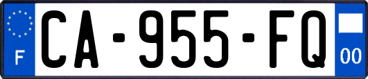 CA-955-FQ