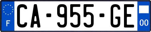 CA-955-GE