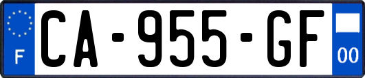 CA-955-GF