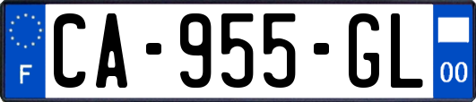 CA-955-GL