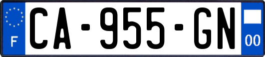 CA-955-GN