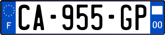 CA-955-GP