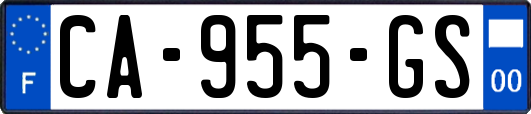 CA-955-GS