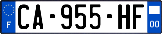 CA-955-HF