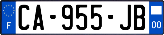 CA-955-JB