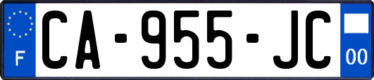 CA-955-JC