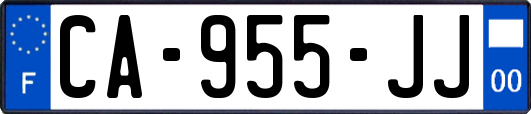 CA-955-JJ