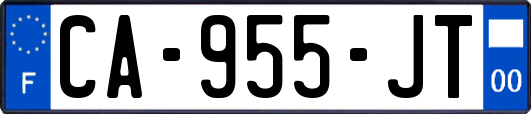 CA-955-JT