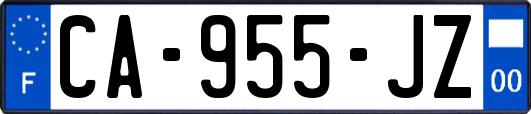 CA-955-JZ