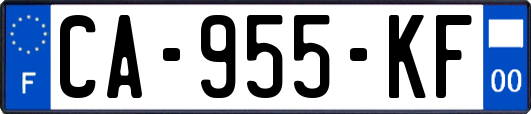 CA-955-KF