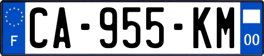 CA-955-KM