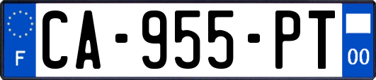 CA-955-PT