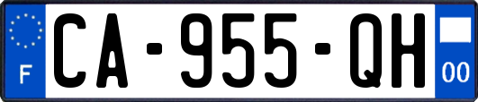 CA-955-QH