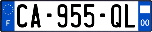 CA-955-QL