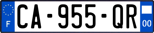 CA-955-QR