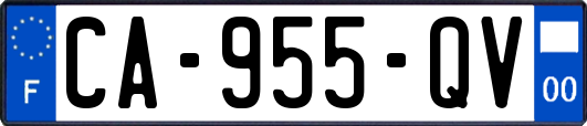 CA-955-QV