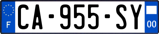 CA-955-SY