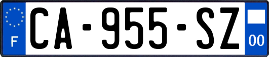 CA-955-SZ