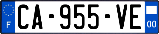 CA-955-VE