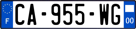 CA-955-WG